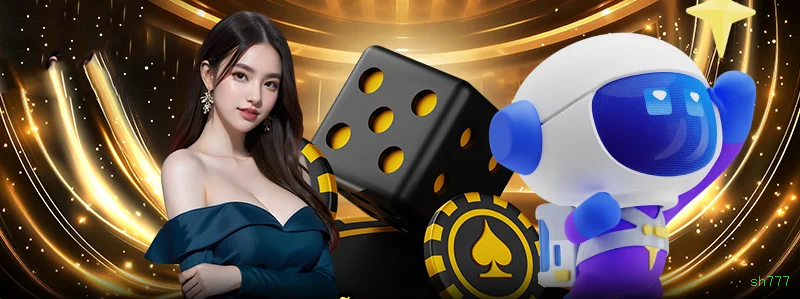 Slots Premium da PG Soft na sh777